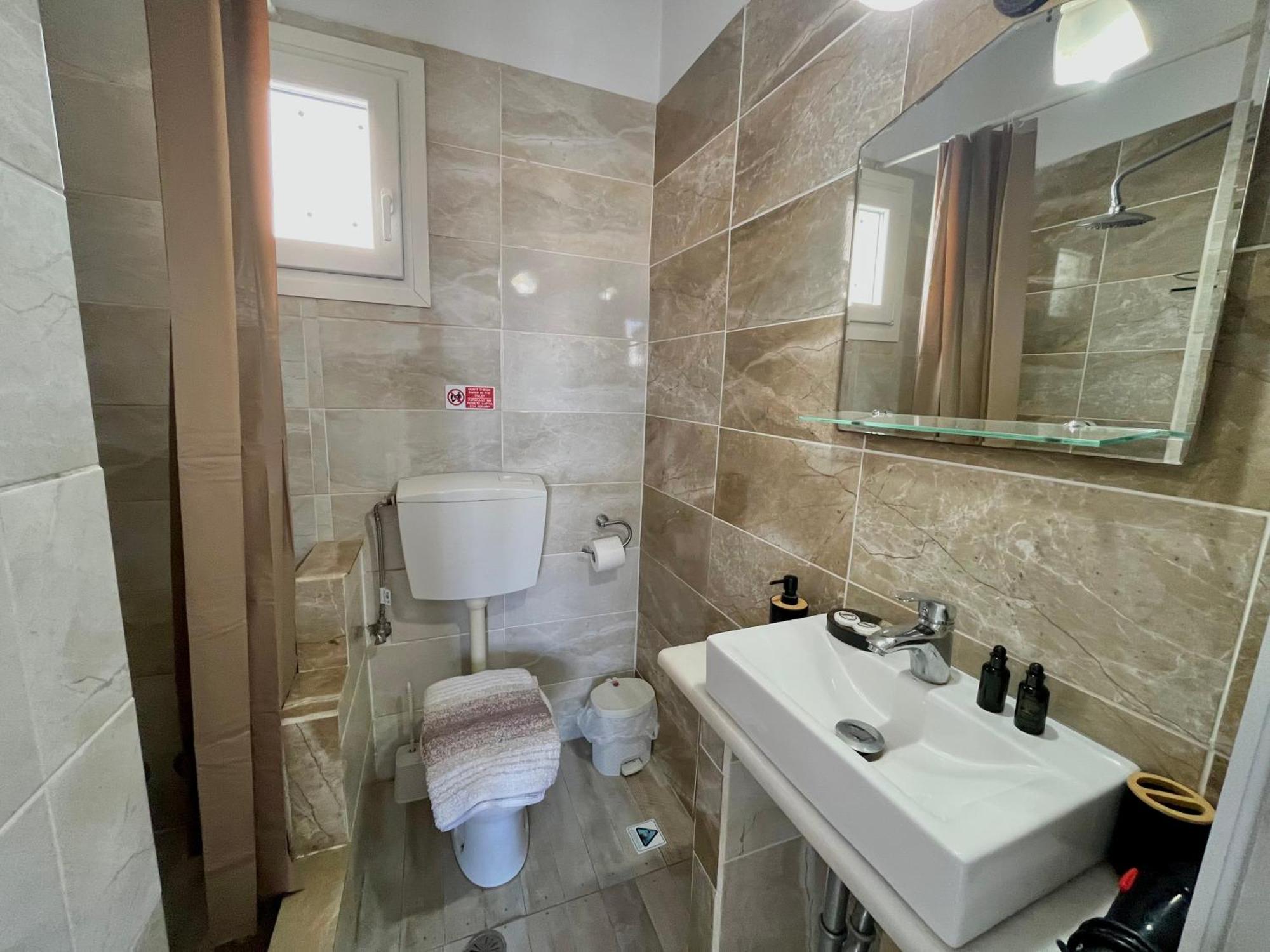 Studios Zafiri Naxos City Exterior foto